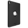 Otterbox Defender Series iPad air + ipad Pro 10.5 Tough Case - Black Image 5