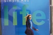 Simple Red CD - Life