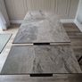 Extendable Ceramic Dining Table 1.8-2.7m Image 5