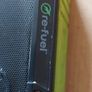 REFUEL wireless Bluetooth Speaker, Green working perfectly and in excellent condition Image 2