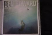 Ben Howard - Every Kingdom CD