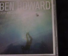 Ben Howard - Every Kingdom CD