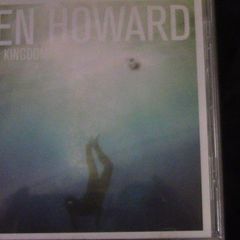 Ben Howard - Every Kingdom CD