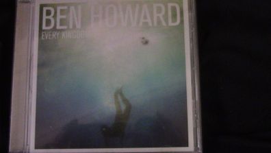 Ben Howard - Every Kingdom CD