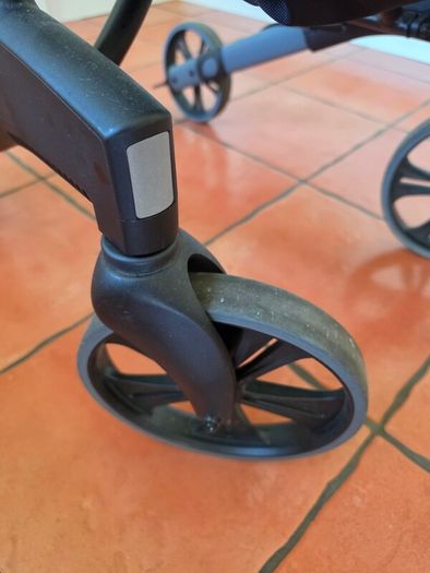 Rollator