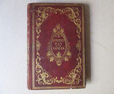 St Peter's Day In The Vatican - 1868, Dublin Printing