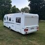 Adria Adora 6 berth Image 4