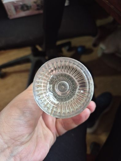 Vintage Glass