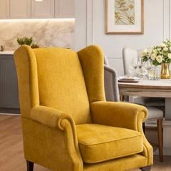 New Queen Anne Armchairs Sale