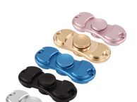 main image for ad Fidget spinners metal with case