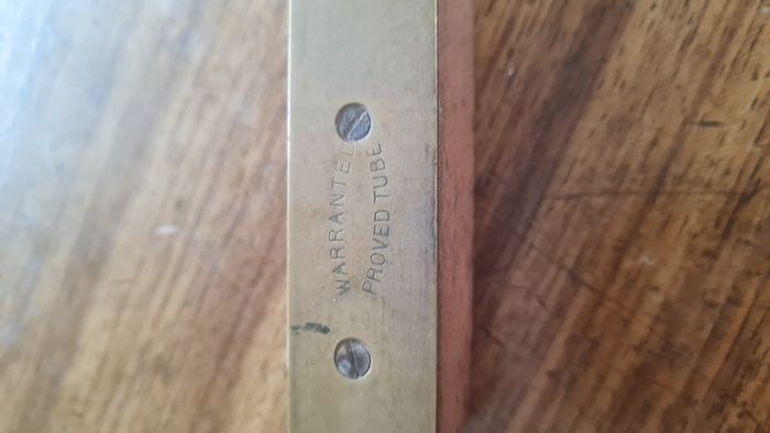 old level