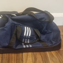 Adidas Duffle Bag