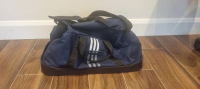 Adidas Duffle Bag