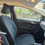Perfect Ford Fiesta, only 22.500 km, 2019 Image 9