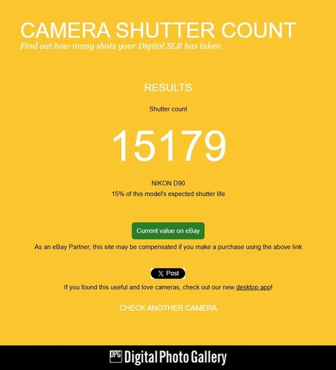 Nikon D90 18-105 VR Kit