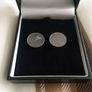 two 5p coins for sale free postage. Image 6