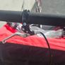 Running /Bike buggie /wagon Image 8