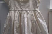 Baby girl dress M&amp;S