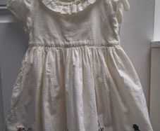 Baby girl dress M&S