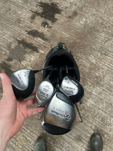 Golf Set