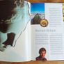 Great Britain Royal Mail Special Stamps 1993 Stamp Book with All Stamps as New Image 7