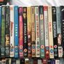 Over 100 dvds Image 9