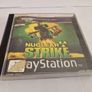 Nuclear Strike PlayStation1 Ps1 PlayStation2 Ps2 Games Original Image 2