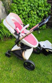 Buggy Max of Aulon