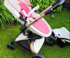 Buggy Max of Aulon