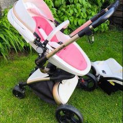 Buggy Max of Aulon