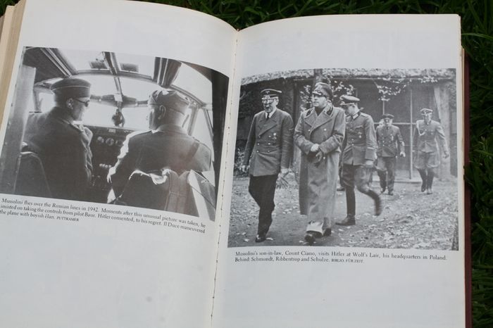 Adolf Hitler By John Toland -1976