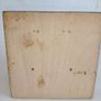 Vintage Hand Made Hardwood Cigarette Dispenser Image 5