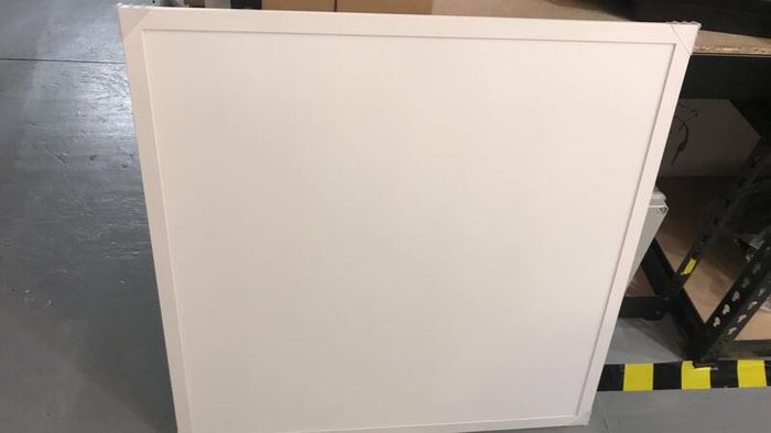 600 x  600 LED Panel Lights Office lights
