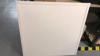600 x  600 LED Panel Lights Office lights