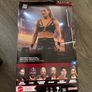 WWE Raquel Gonzalez/ Rodriguez Elite 93 Image 2