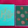 Collectors lot Vintage UK coins sets & coin stamp covers Image 8