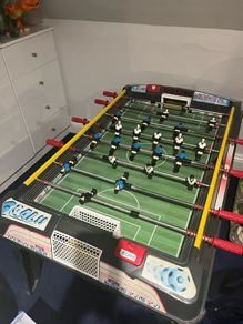 football table