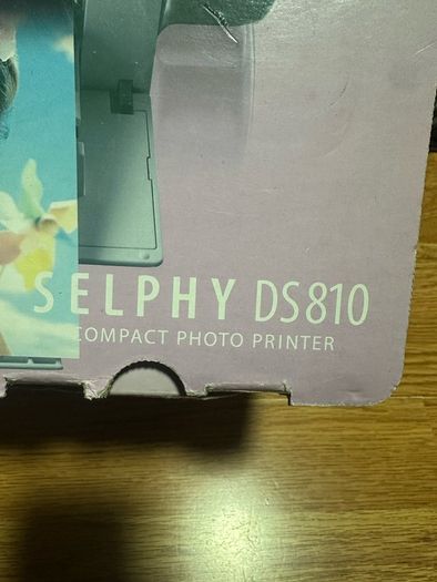 Digital Photo Inkjet Printer