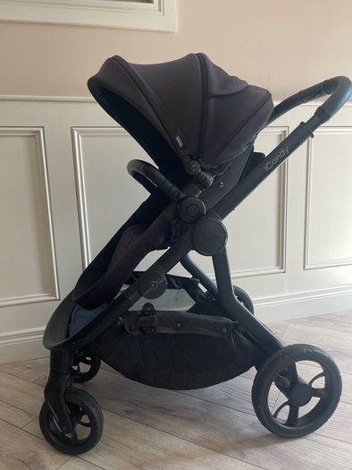 iCandy Orange travel system