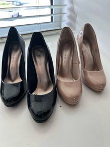 M & S UK size 3  in good condition .