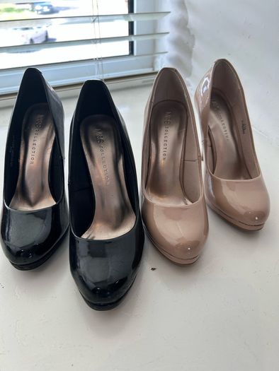 M & S UK size 3  in good condition .