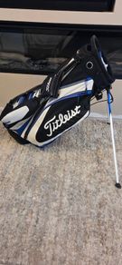 Titleist Carry Stand Bag