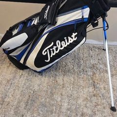 Titleist Carry Stand Bag