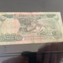 Morocco 50 Dhirams circulated Image 2