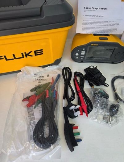 Fluke 1673 FC