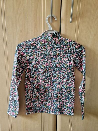 Brand new girls top 7-8y