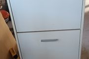 Shoe storage cupboard x 2 of them