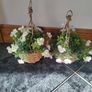 hanging basket Image 2