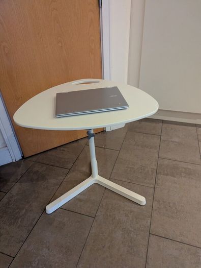 Laptop table