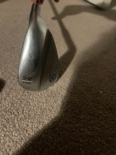 Bettinardi hlx 3.0 wedges, 54+ 58